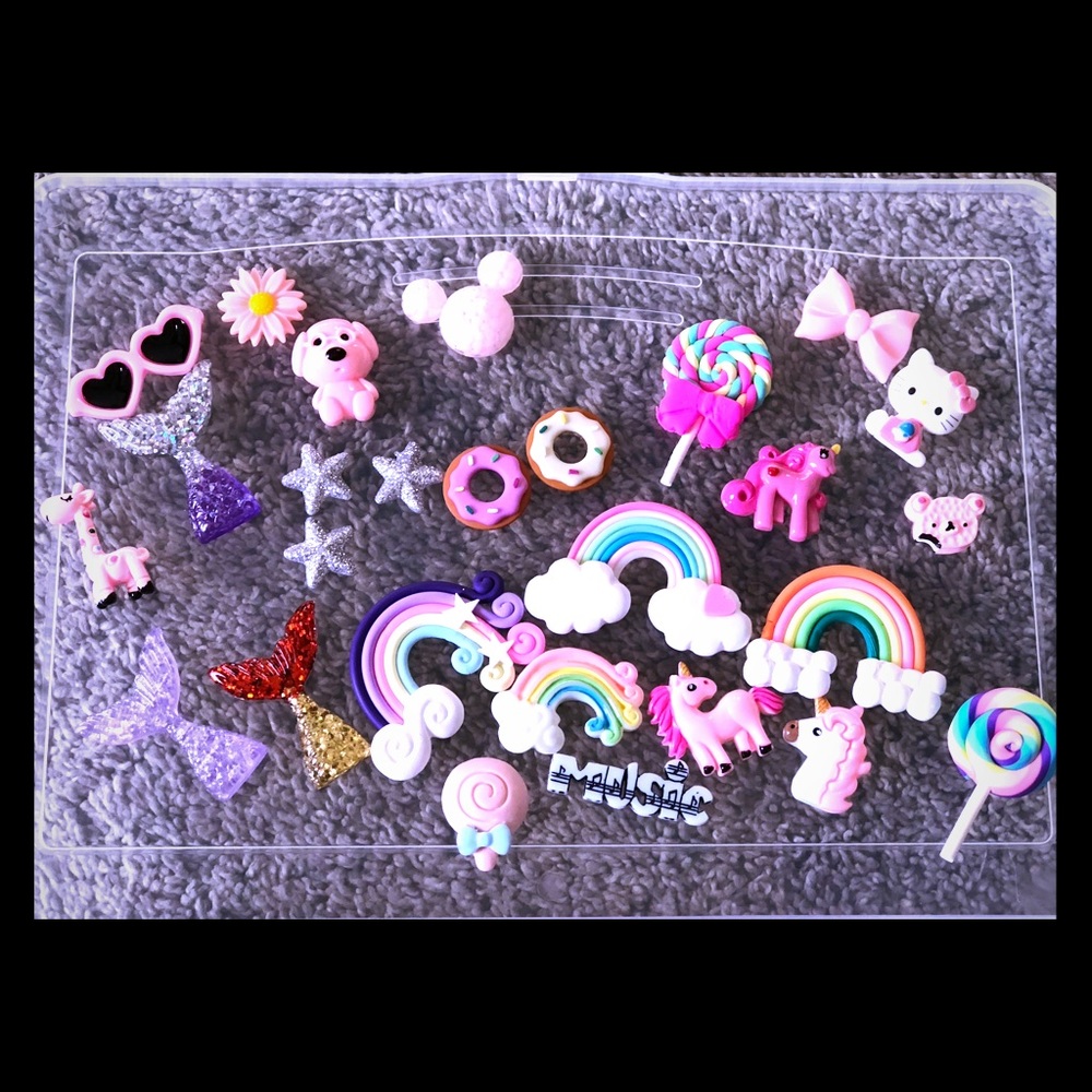 Custom Bows *3 for $12*